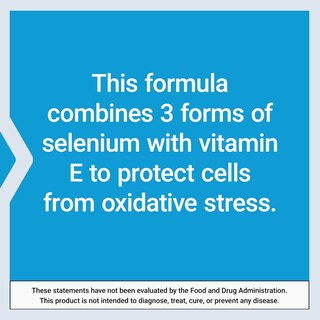 Foto 6 | Complemente El Complejo Super Selenium De Life Extension Con Vitamina - Venta Internacional.