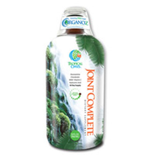 Suplemento Tropical Oasis Joint Complete Ea De 30 Ml Para 30 Días - Venta Internacional.