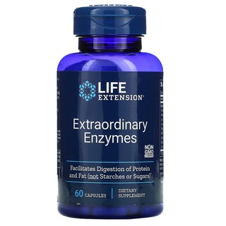 Foto 1 | Extracto De Semilla De Uva Supplement Life Extension Con Resveratrol 6 - Venta Internacional.