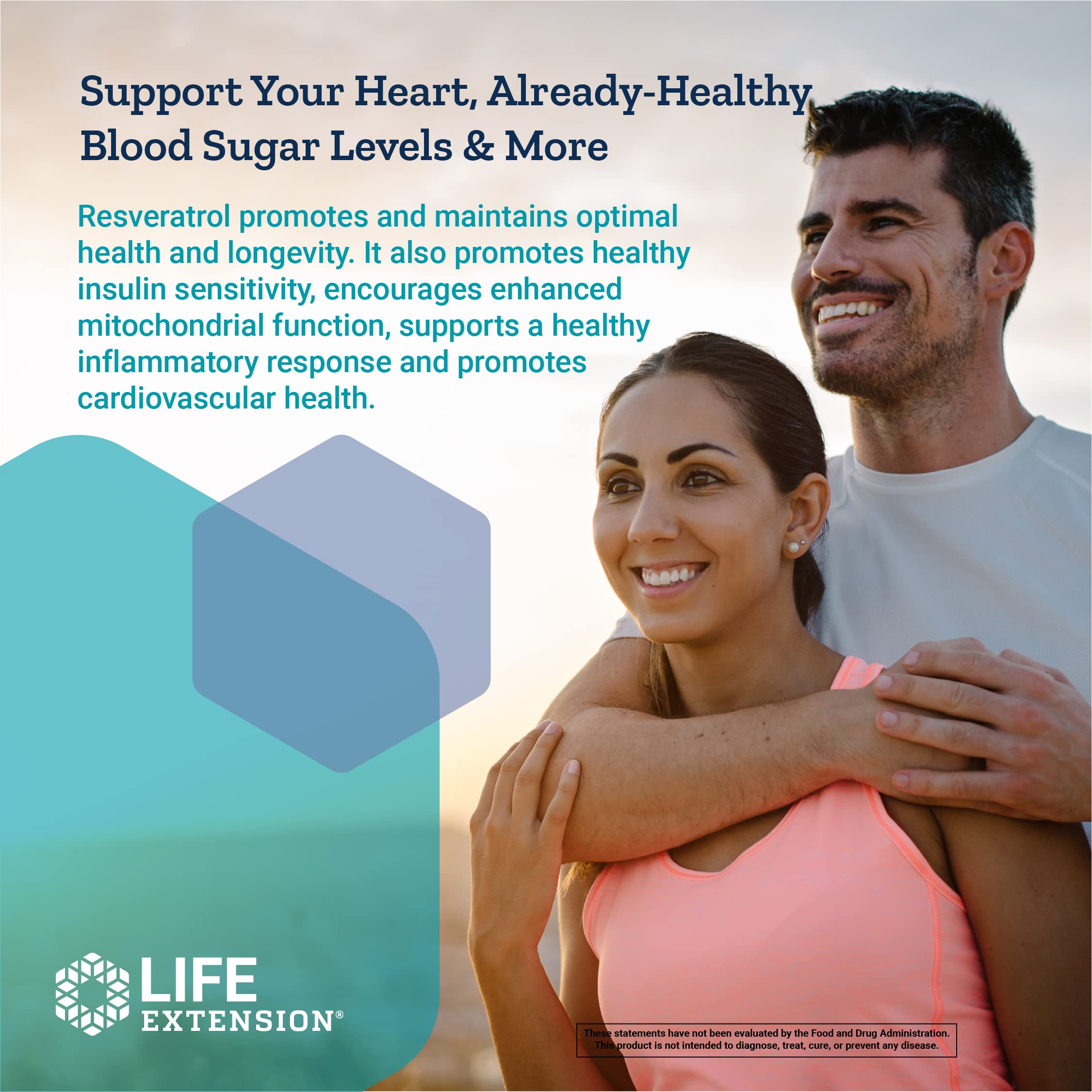 Foto 7 pulgar | Resveratrol Elite Optimizado Para Extender La Vida Útil De Los Suplementos - Venta Internacional.