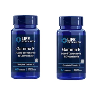 Foto 1 | Suplemento Life Extension Gamma E Mezcla De Tocoferoles Y Tocotr - Venta Internacional.