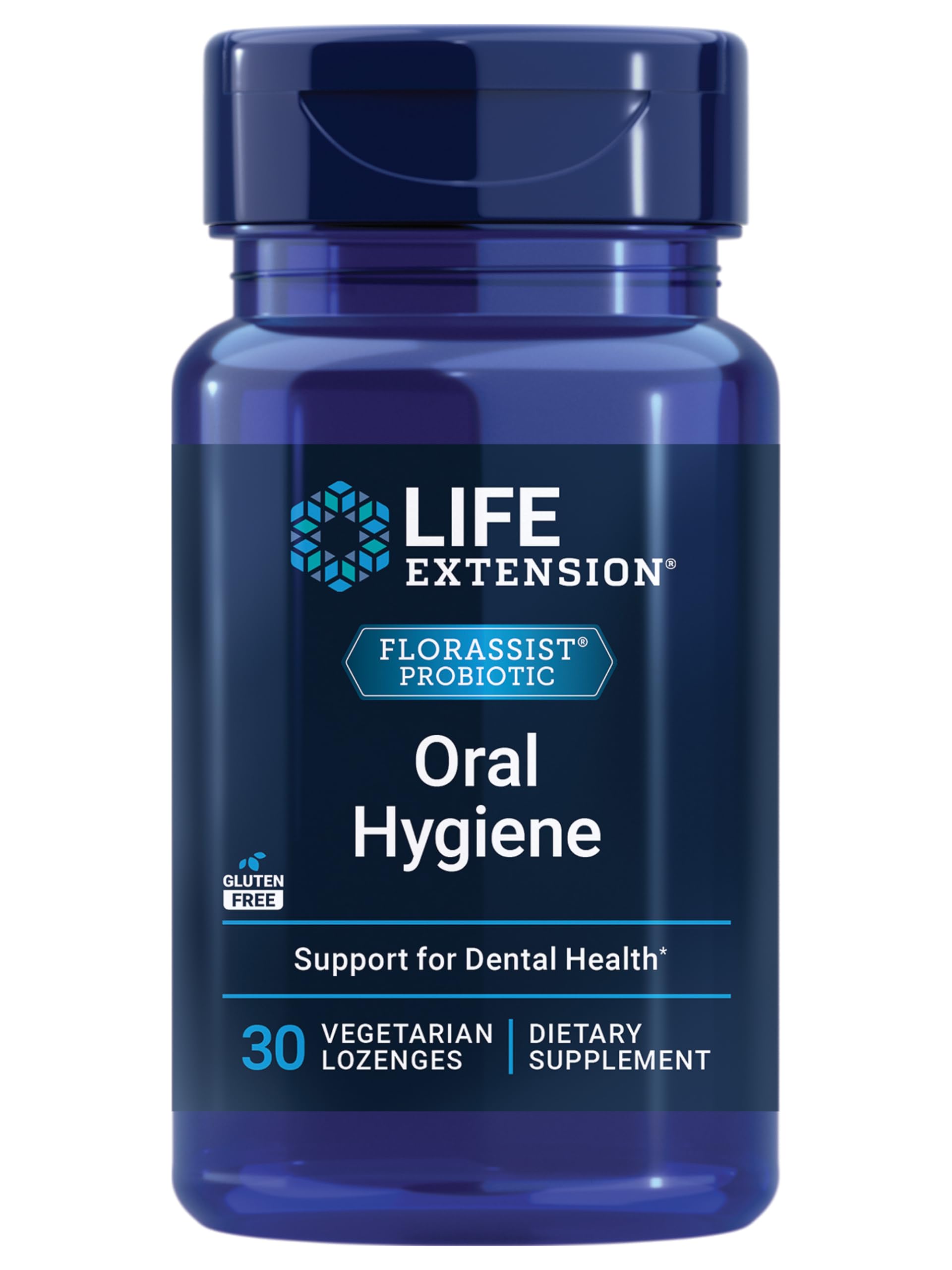 Foto 2 pulgar | Probiotic Life Extension Florassist Higiene Bucal - Venta Internacional