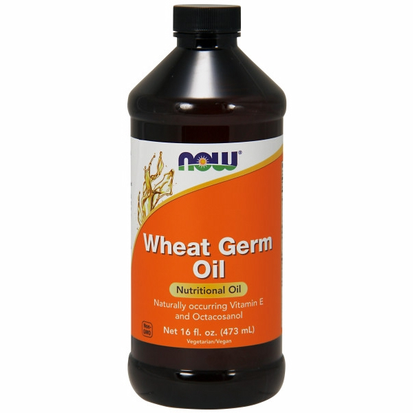 Foto 2 pulgar | Aceite De Germen De Trigo Supplement Now Foods 473 Ml Con Antioxidantes - Venta Internacional.