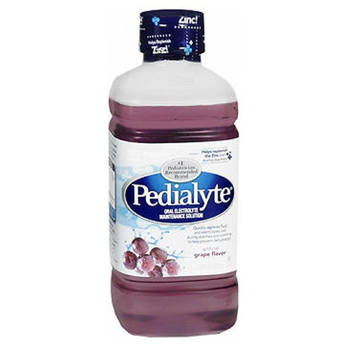 Foto 2 pulgar | Suplemento Pedialyte Liquid Grape 1l - Venta Internacional.