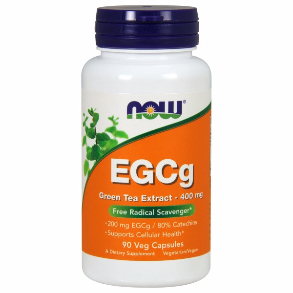 Foto 2 pulgar | Extracto De Té Verde Egcg De Supplement Now Foods, 90 Cápsulas Vegetarianas - Venta Internacional.