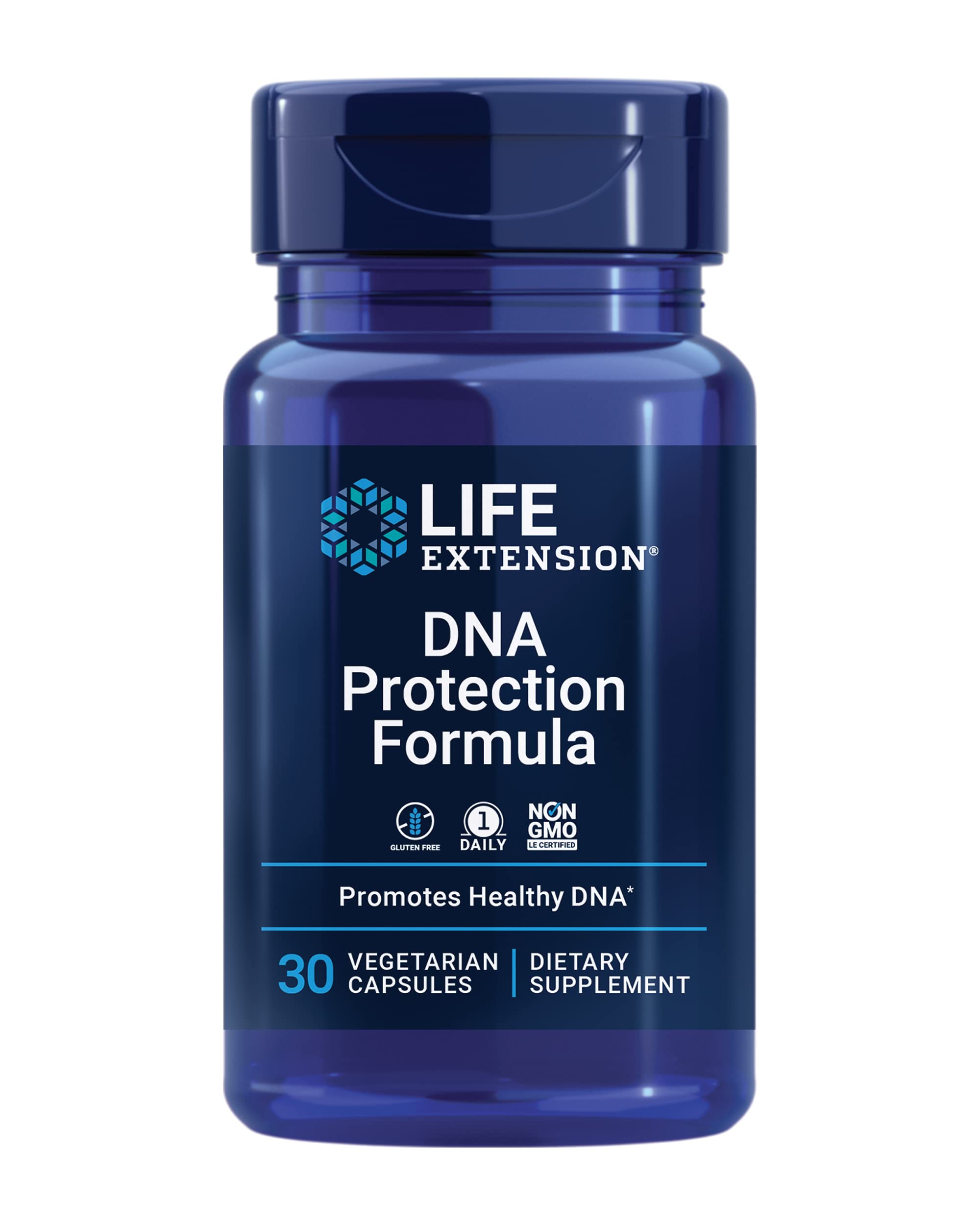Foto 2 pulgar | Fórmula De Protección De Adn Supplement Life Extension Para Berros  - Venta Internacional.