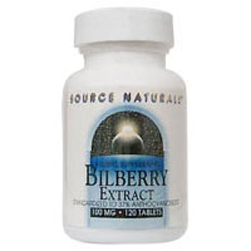 Extracto De Arándano Supplement Source Naturals 30 Comprimidos X 6 - Venta Internacional.