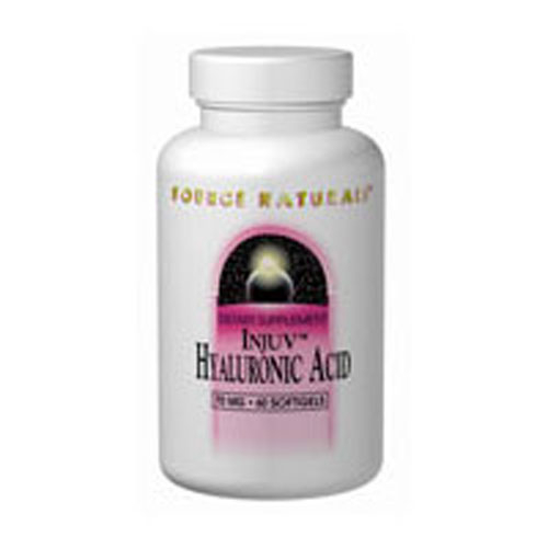 Foto 2 pulgar | Suplement Source Naturals Ácido Hialurónico 30 Comprimidos X 4 - Venta Internacional.