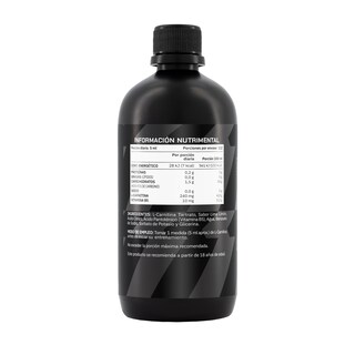 Foto 3 | Suplemento Prowinner L-Carnitina de 560 Ml