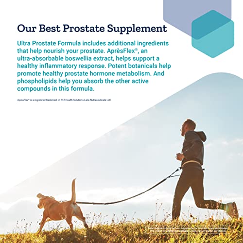 Foto 6 pulgar | Suplemento Life Extension Ultra Prostate Formula Para Hombres - Venta Internacional.