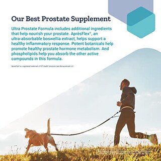 Foto 5 | Suplemento Life Extension Ultra Prostate Formula Para Hombres - Venta Internacional.