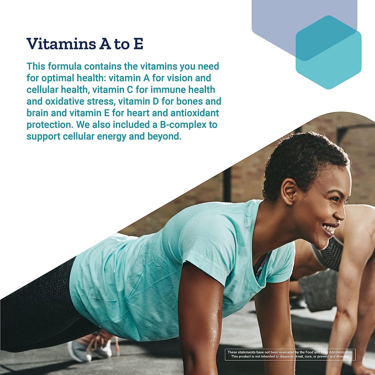 Foto 6 | Multivitamínico Life Extension Vita De Origen Vegetal - Venta Internacional.