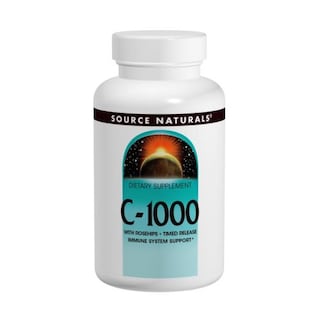 Foto 1 | Supplement Source Naturals C-1000 50 Comprimidos (paquete De 6) - Venta Internacional.