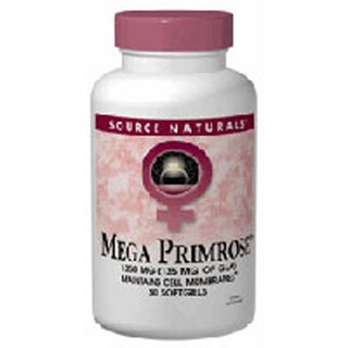 Foto 1 | Supplement Source Naturals Mega Primrose Eternal Woman - Venta Internacional.