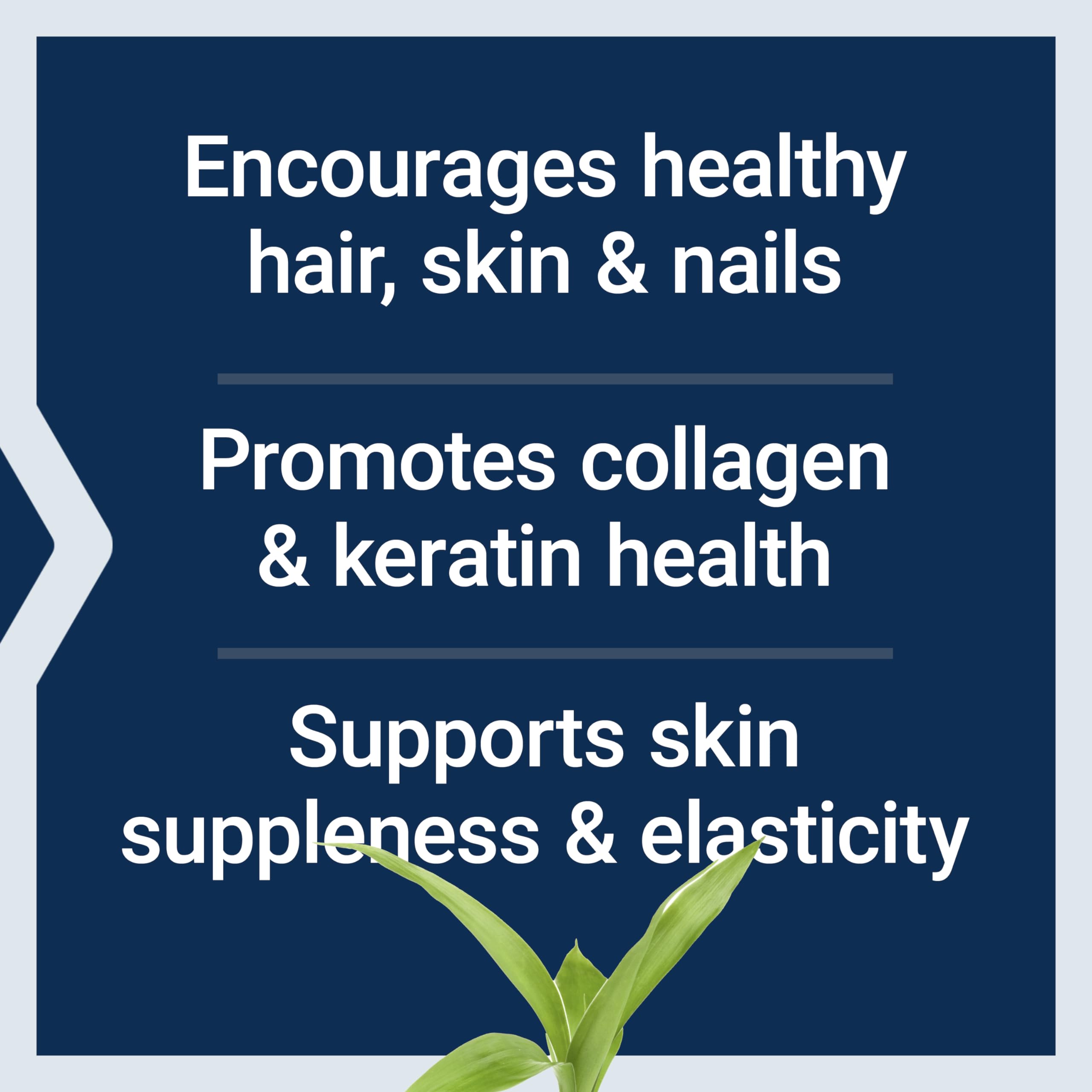 Foto 3 | Colágeno Supplement Life Extension Para Cabello, Piel Y Uñas, 120 Cápsulas - Venta Internacional.