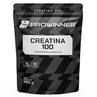 Foto 1 | Suplemento Creatina 100 Polvo 450 G