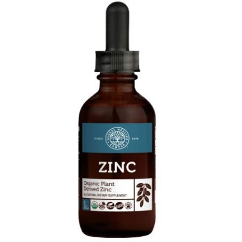 Foto 2 pulgar | Suplemento Global Healing Center De Zinc, 60 Ml - Venta Internacional.