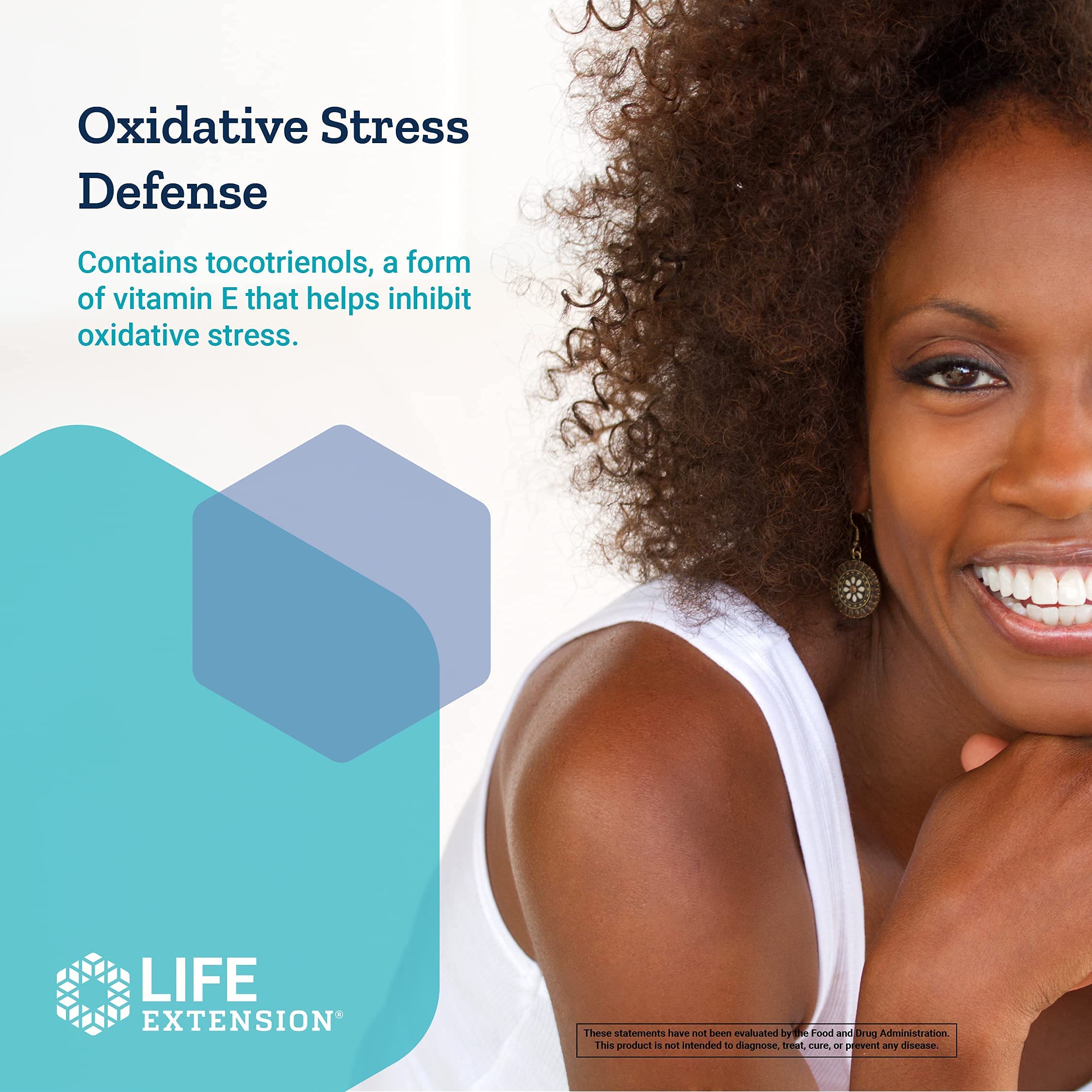 Foto 7 pulgar | Refuerzo de Salud de Vitamin Life Extension Una Vez Al Día - Venta Internacional