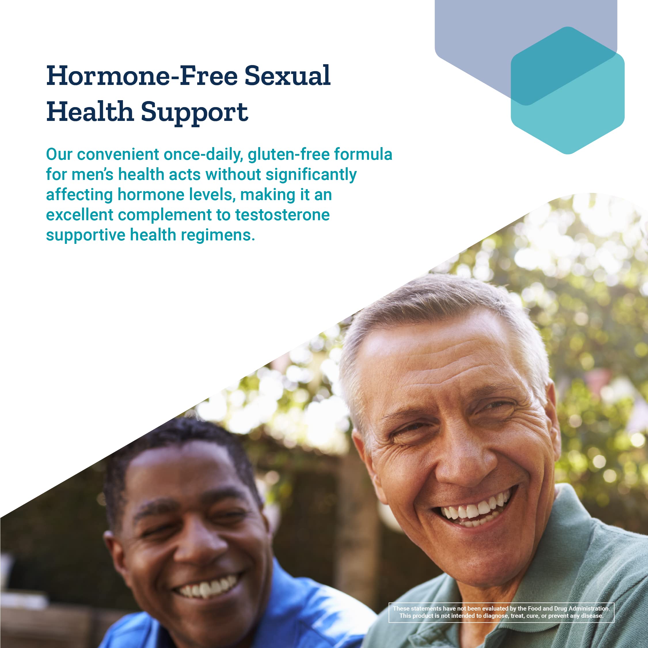 Foto 7 | Supplement Life Extension | Apoyo Para La Salud Sexual Vascular Masculina - Venta Internacional.