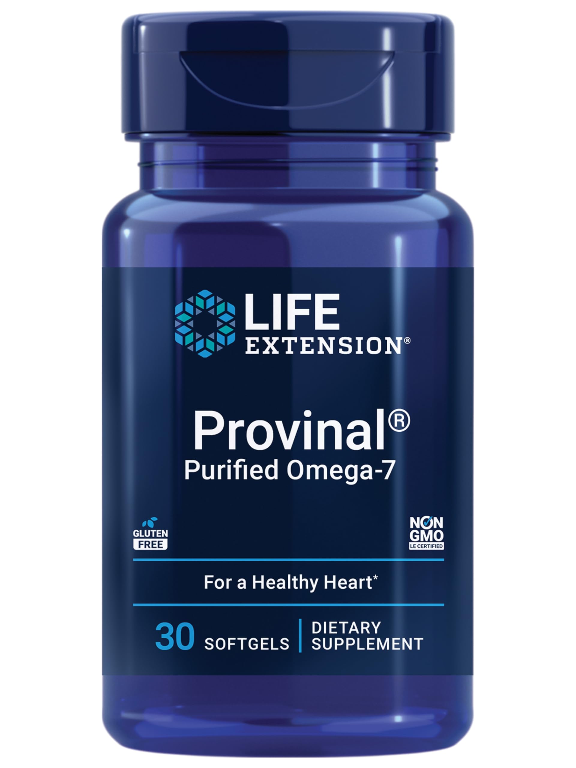 Foto 1 | Aceite De Pescado Life Extension Provina Omega-7 210 Mg Ml - Venta Internacional.