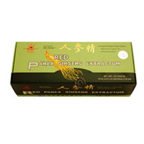Foto 2 pulgar | Suplemento Prince Of Peace Panax Ginseng Extractum 30 Ml X6 - Venta Internacional.