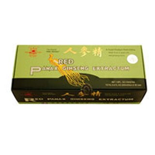 Foto 1 | Suplemento Prince Of Peace Panax Ginseng Extractum 30 Ml X6 - Venta Internacional.