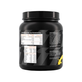 Foto 3 | Suplemento Amino Bcaa Recovery Prowinner Sabor Mandarina 400 G