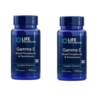 Foto 1 | Suplemento Life Extension Gamma E Mezcla De Tocoferoles Y Tocotr - Venta Internacional.