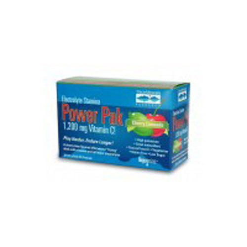 Foto 1 | Suplemento De Oligoelementos Electrolyte Stamina Power Pak - Venta Internacional.