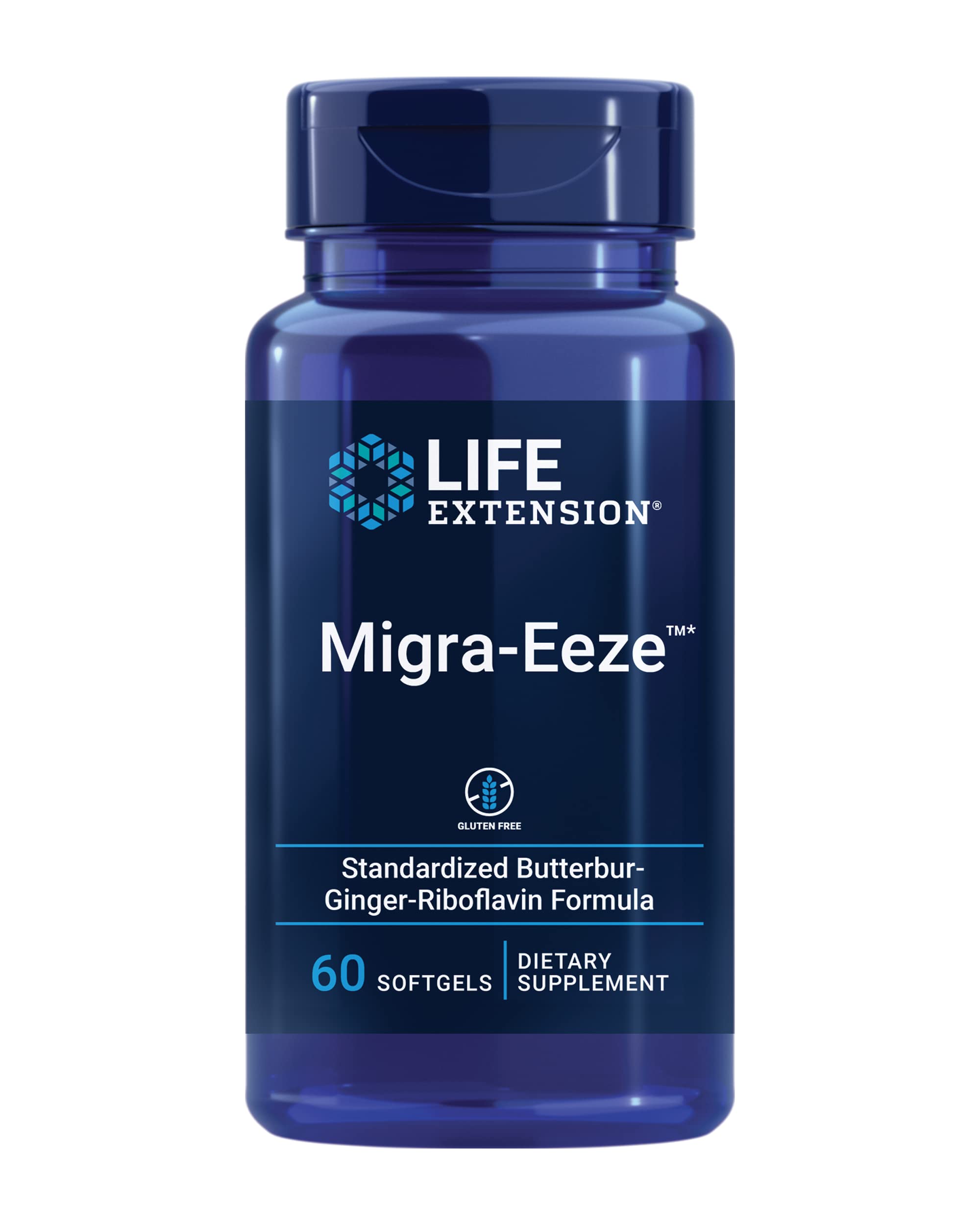 Foto 1 | Suplemento Life Extension Migra-eeze Extracto De Raíz De Petasita - Venta Internacional