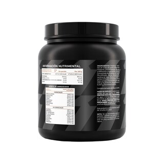 Foto 3 | Suplemento Whey Protein Isolated Prowinner Sabor Chocolate 500 G