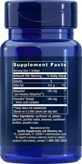Foto 2 | Extensión De Vida Multivitamínica Para Mujeres Con Probióticos - Venta Internacional.