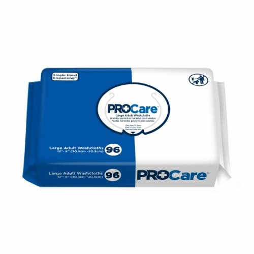 Foto 2 pulgar | Personal Wipe First Quality Procare Soft Pack 96 Unidades X 6 - Venta Internacional.