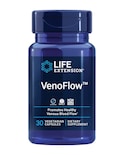 Suplemento Life Extension Venoflow Corteza De Pino Marítimo Francés - Venta Internacional