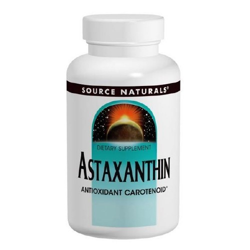Foto 2 pulgar | 30 Cápsulas Blandas De Astaxantina Supplement Source Naturals (x6) - Venta Internacional.