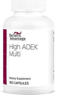 Foto 1 | Suplemento Multivitamínico Bariatric Advantage Con Alto Contenido De Adek 180 Co - Venta Internacional