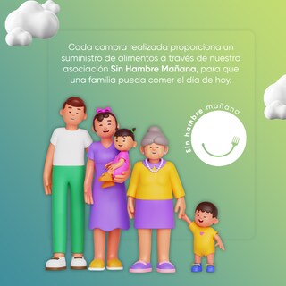 Foto 7 | Suplemento Multiblue 30 Billones Probióticos Fit 30 Cápsulas