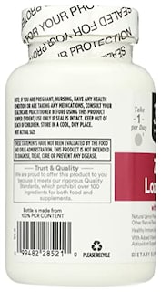 Foto 4 | Suplemento 365 Whole Foods Market Zinc Lozenges 90 Tabletas-Venta Internacional