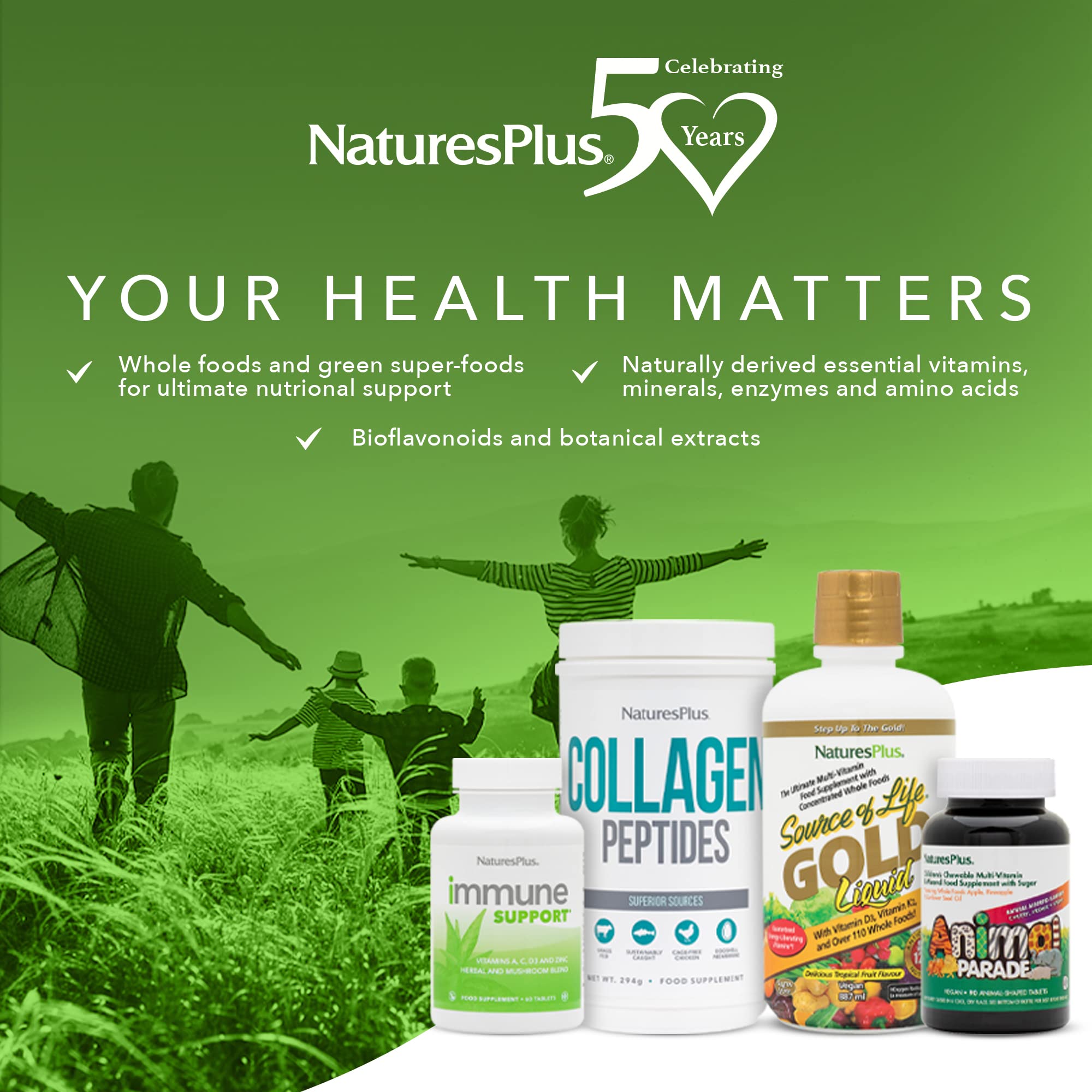 Foto 7 pulgar | Suplemento Natures Plus Gi Natural 90 Tabletas-Venta Internacional