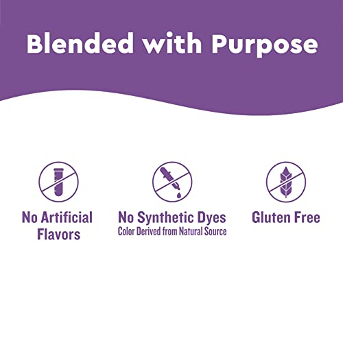 Foto 7 pulgar | Suplemento Nature Made Wellblends Saúco Immunecare 30 Tabletas- Venta Internacional