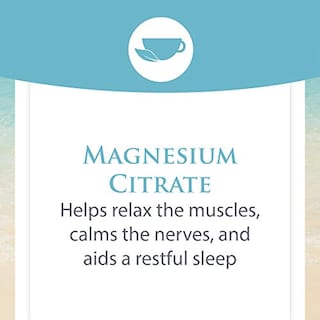 Foto 3 | Complemente Citrato de Magnesio Natural Factors Stress-Relax - Venta Internacional