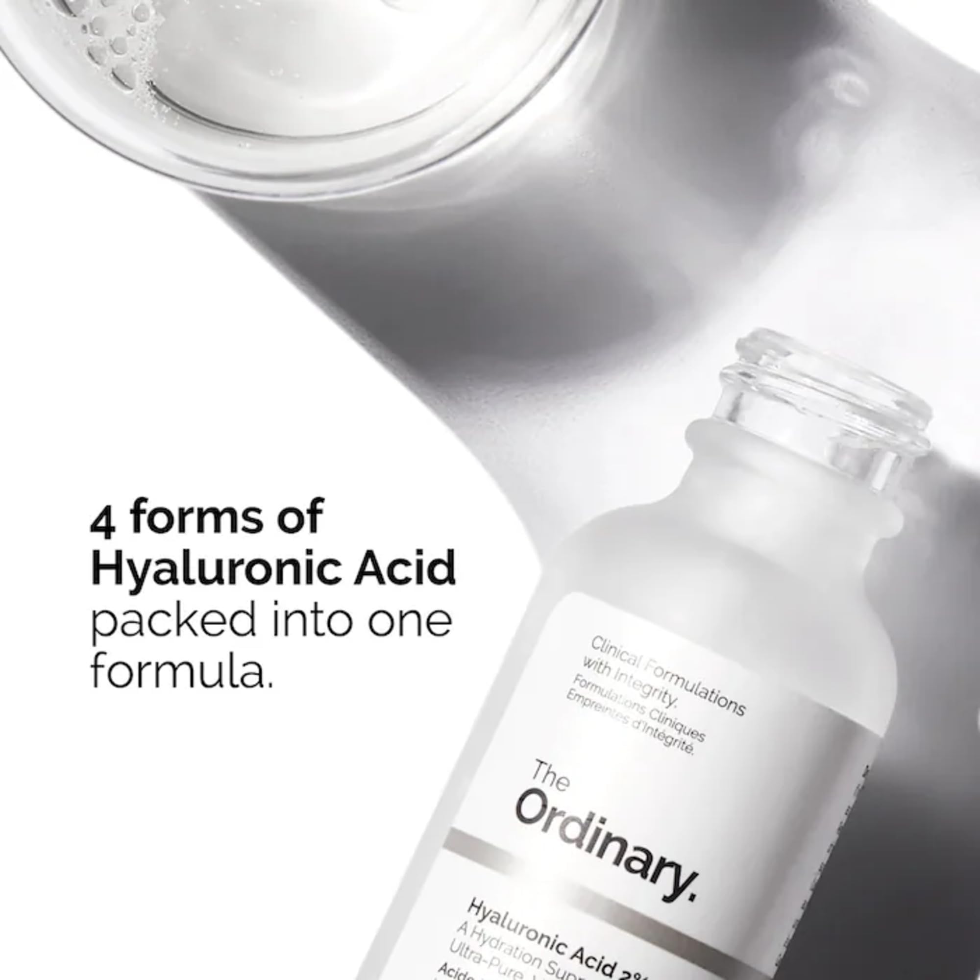 Foto 6 pulgar | Sérum The Ordinary con Ácido Hialurónico 2% + B5 30 ml - Venta Internacional