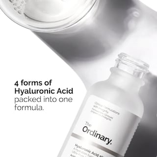 Foto 5 | Sérum The Ordinary con Ácido Hialurónico 2% + B5 30 ml - Venta Internacional