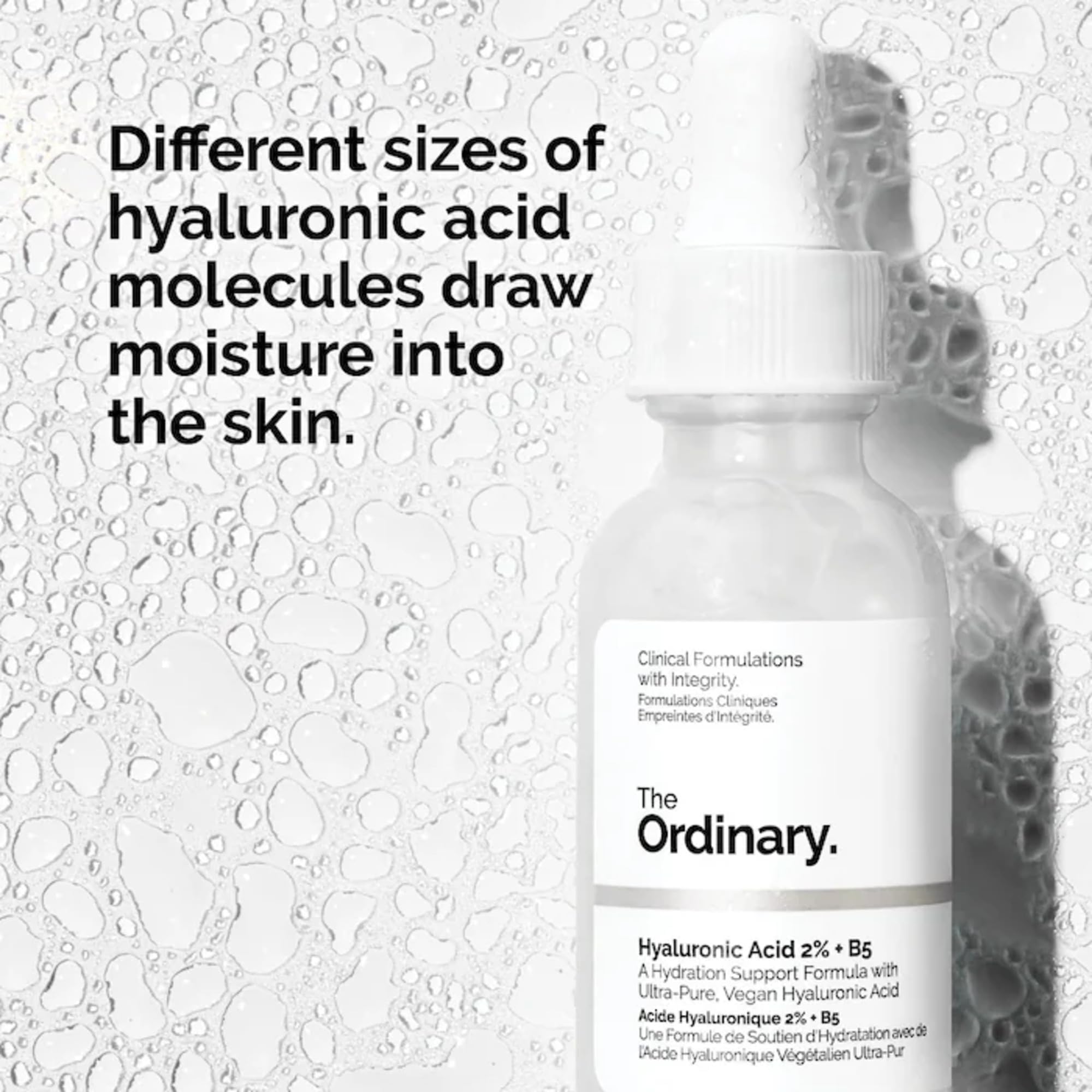 Foto 8 pulgar | Sérum The Ordinary con Ácido Hialurónico 2% + B5 30 ml - Venta Internacional