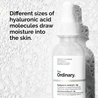 Foto 7 | Sérum The Ordinary con Ácido Hialurónico 2% + B5 30 ml - Venta Internacional