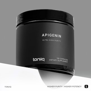 Foto 3 | Suplemento Toniiq De Apigenina Ultra High Strength 100 Mg - Venta Internacional