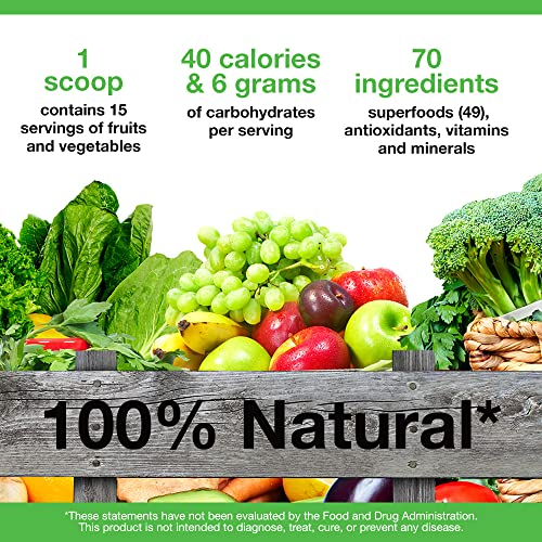 Foto 4 pulgar | Suplemento Greens First Original Rico en Nutrientes 560 ml - Venta Internacional