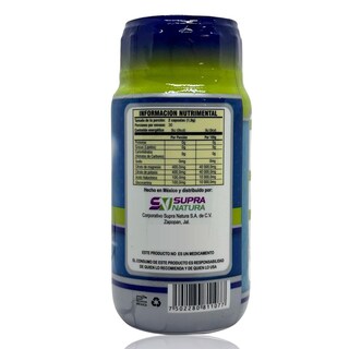 Foto 3 | Citra Flx Supra Natura de 60 Cápsulas