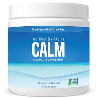 Foto 1 | Suplemento Natural Vitality Calm 226 G-Venta Internacional