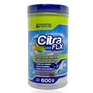 Foto 1 | Citra Flx Supra Natura de 600 G